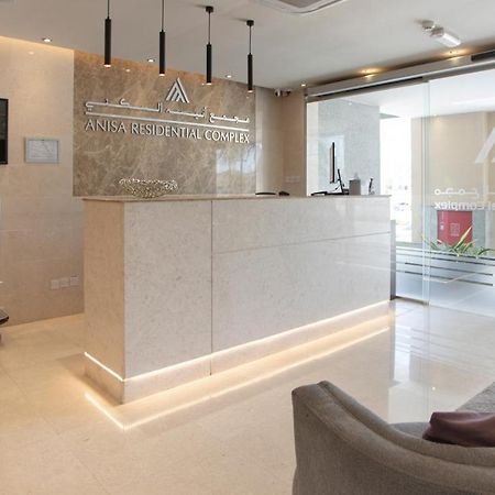 Anisa Residential Complex Apartment Salalah Bagian luar foto