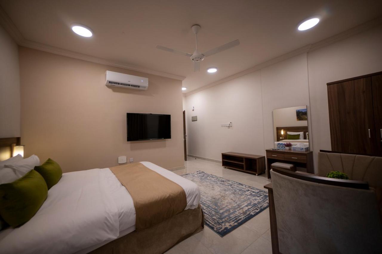 Anisa Residential Complex Apartment Salalah Bagian luar foto