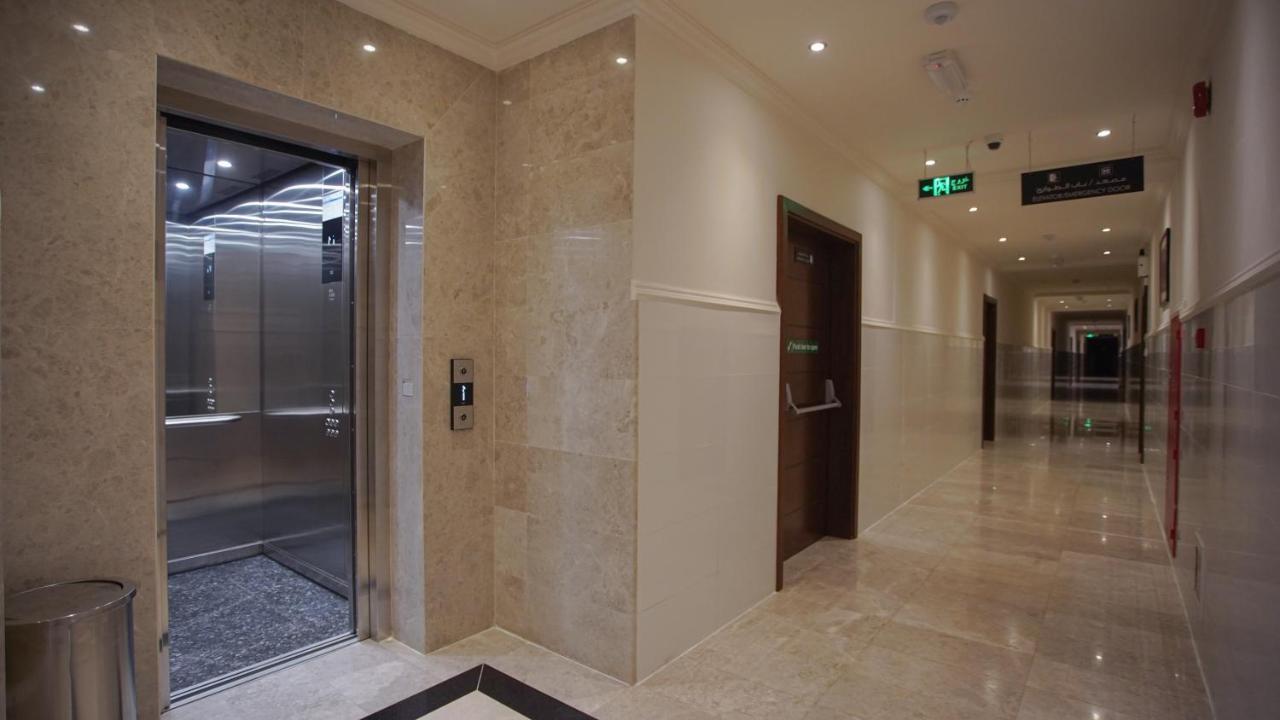 Anisa Residential Complex Apartment Salalah Bagian luar foto